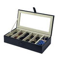 UnionPlus 7-Slot Eyewear Organizer