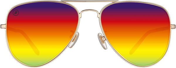 Ultimate Aviator Sunglasses
