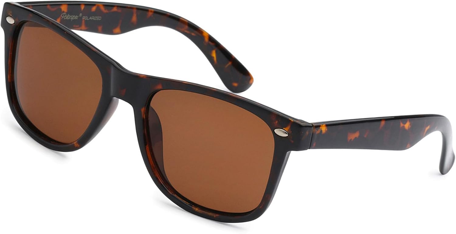 PolarSpex Everyday Sunglasses