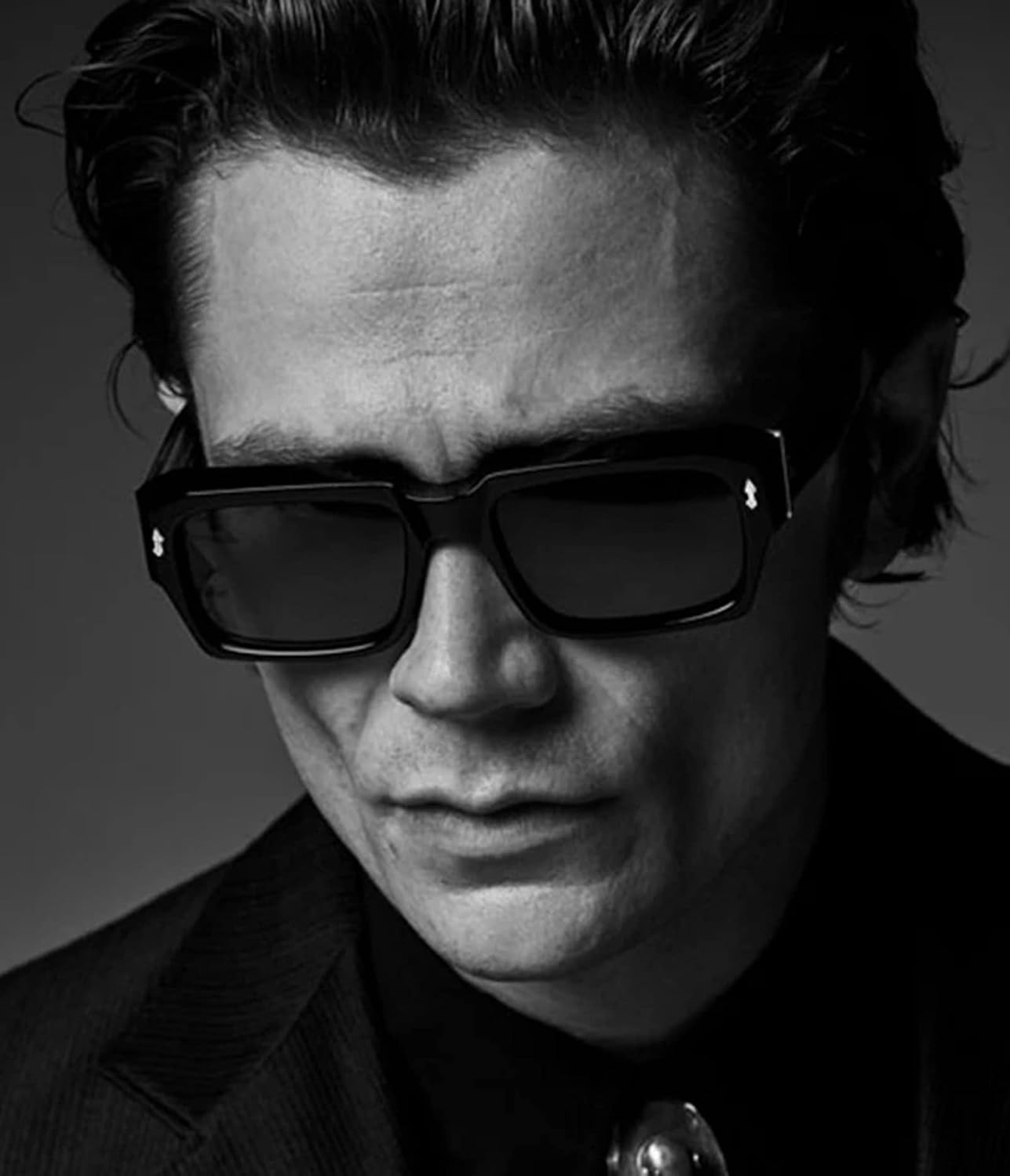 Trendy Square Sunglasses