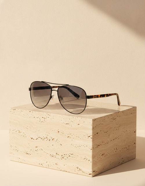 Chic Polarized Women's Shades