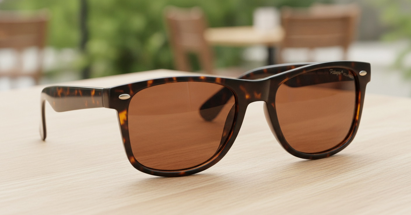 PolarSpex Everyday Sunglasses